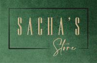 Sacha`s Store